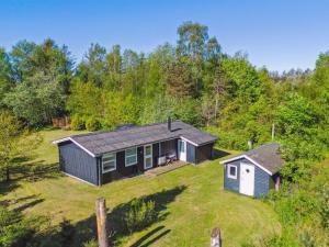 Holiday Home Aldina - 400m to the fjord by Interhome