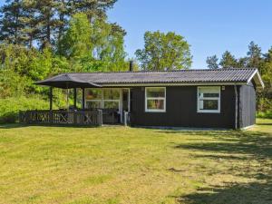 Holiday Home Aldina - 400m to the fjord by Interhome