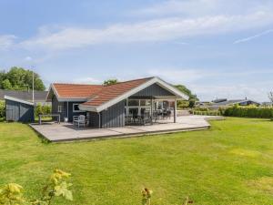 Holiday Home Nahele - 150m from the sea by Interhome