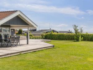 Holiday Home Nahele - 150m from the sea by Interhome