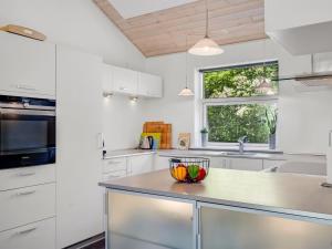 Holiday Home Ahto - 600m to the fjord by Interhome
