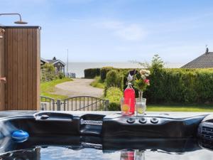 Holiday Home Nahele - 150m from the sea by Interhome