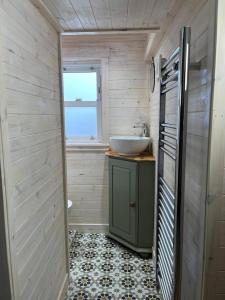 Cozy Seaside Retreat in Peterhead