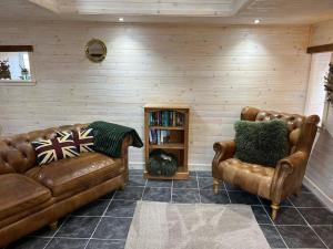 Cozy Seaside Retreat in Peterhead