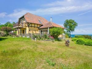 Holiday Home Vanta - 50m from the sea by Interhome