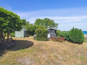 Holiday Home Vanta - 50m from the sea by Interhome