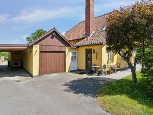 Holiday Home Vanta - 50m from the sea by Interhome