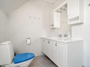 Holiday Home Vanta - 50m from the sea by Interhome