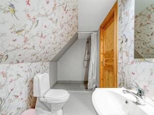 Holiday Home Wiss - 4-1km from the sea by Interhome