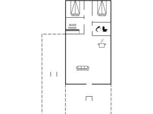 Holiday Home Jaike - from the sea by Interhome