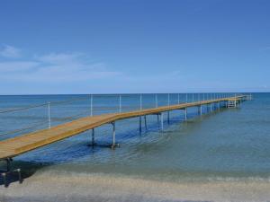 Holiday Home Frithbjorn - 900m from the sea by Interhome