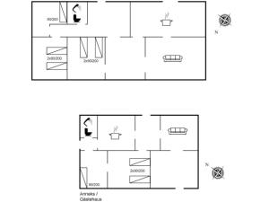 Holiday Home Ejnarine - 600m to the fjord by Interhome