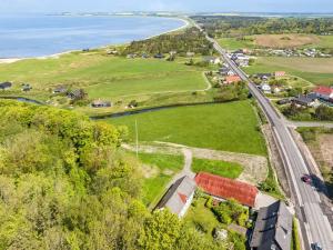 Holiday Home Ejnarine - 600m to the fjord by Interhome