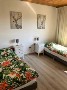 Ferienwohnung Wartehof