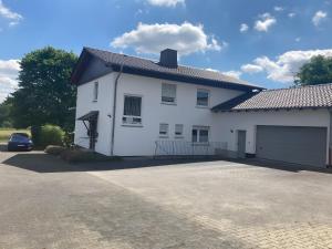 Ferienwohnung Wartehof