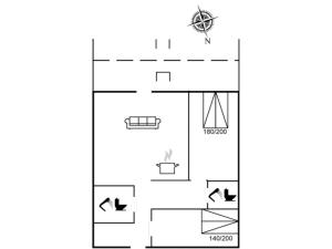 Apartment Niyazi - 6km from the sea by Interhome