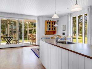 Holiday Home Fiallar - 3-2km from the sea by Interhome