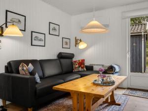 Holiday Home Fiallar - 3-2km from the sea by Interhome