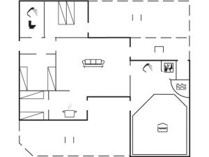 Holiday Home Hermund - 100m from the sea by Interhome