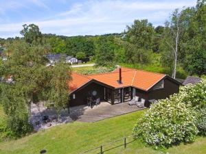 Holiday Home Hermund - 100m from the sea by Interhome