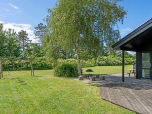 Holiday Home Hermund - 100m from the sea by Interhome