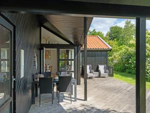 Holiday Home Hermund - 100m from the sea by Interhome