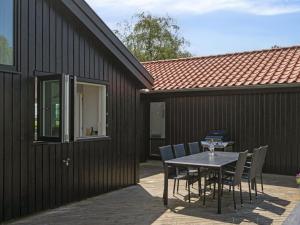 Holiday Home Hermund - 100m from the sea by Interhome