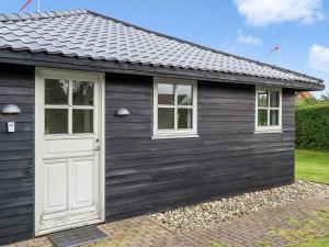 Apartment Söhnke - 600m from the sea by Interhome