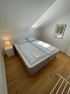 Luxury appartment in the embassy-area in Hellerup