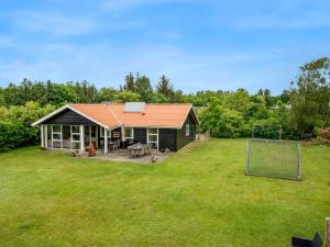 Holiday Home Tian - 400m to the fjord by Interhome