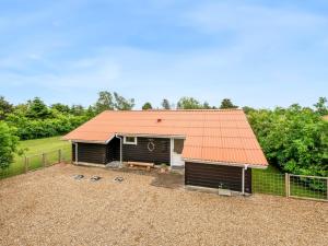 Holiday Home Tian - 400m to the fjord by Interhome