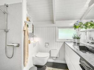 Holiday Home Satzur - 400m from the sea by Interhome