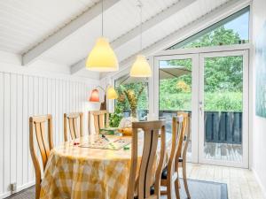 Holiday Home Satzur - 400m from the sea by Interhome