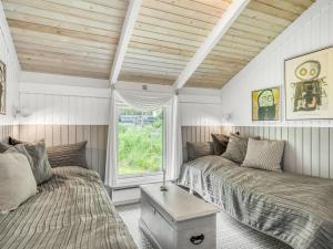 Holiday Home Satzur - 400m from the sea by Interhome