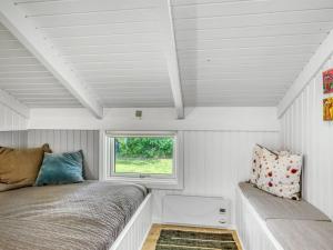 Holiday Home Satzur - 400m from the sea by Interhome