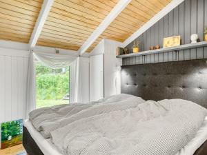 Holiday Home Satzur - 400m from the sea by Interhome