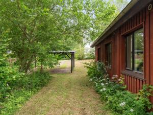 Holiday Home Biergh - 250m from the sea by Interhome