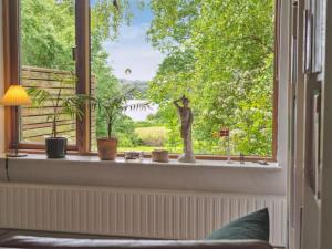 Holiday Home Biergh - 250m from the sea by Interhome