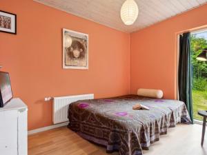Holiday Home Biergh - 250m from the sea by Interhome