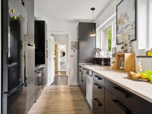 Holiday Home Biergh - 250m from the sea by Interhome