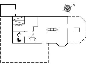 Holiday Home Anselmi - 25m from the sea by Interhome