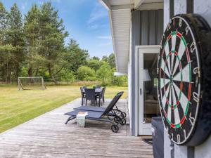 Holiday Home Tabithe - 500m from the sea by Interhome