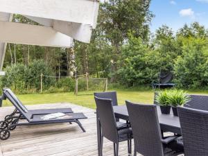 Holiday Home Tabithe - 500m from the sea by Interhome