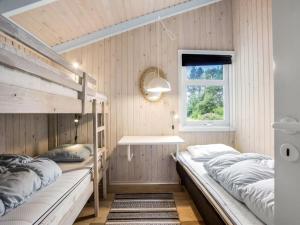 Holiday Home Tabithe - 500m from the sea by Interhome