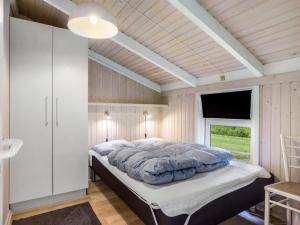 Holiday Home Tabithe - 500m from the sea by Interhome