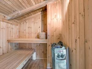 Holiday Home Tabithe - 500m from the sea by Interhome