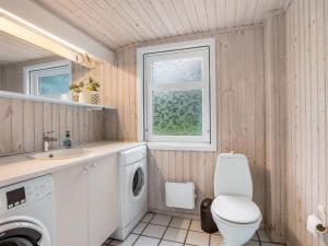 Holiday Home Tabithe - 500m from the sea by Interhome