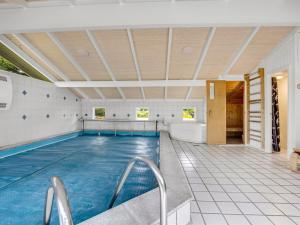 Holiday Home Tabithe - 500m from the sea by Interhome