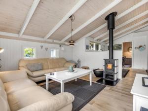 Holiday Home Tabithe - 500m from the sea by Interhome
