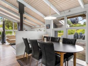 Holiday Home Tabithe - 500m from the sea by Interhome